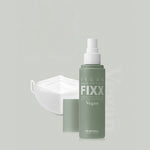 Vegan Make Up Calm Fixx Setting Spray