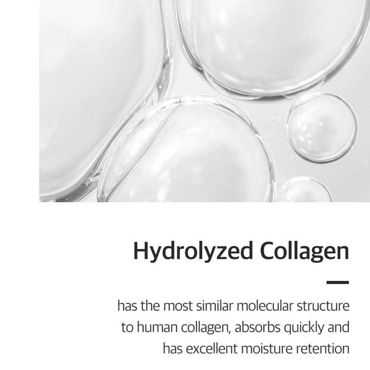 Hydro-Collagen Water Glow Mist