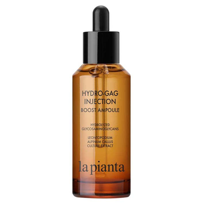 Hydro-Gag Injection Boost Ampoule