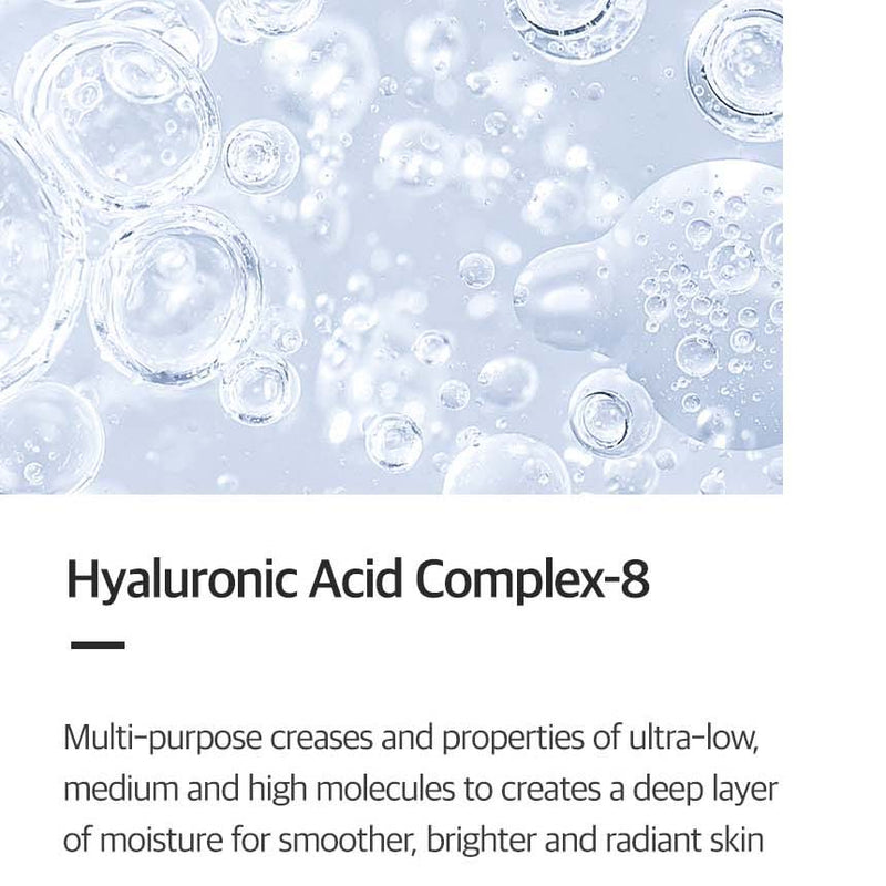 Intensive Hydro Enriched Cream