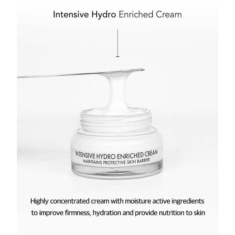 Intensive Hydro Enriched Cream