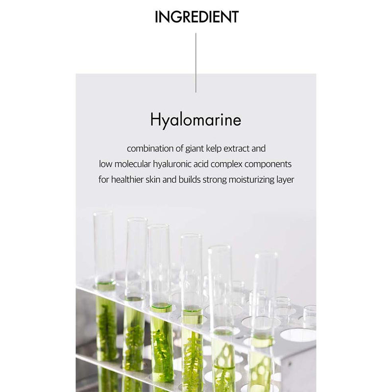 Intensive Hydro Enriched Cream