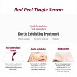 Red Peel Tingle Serum