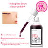 Red Peel Tingle Serum
