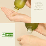 So Vegan Noni Ampoule Toner